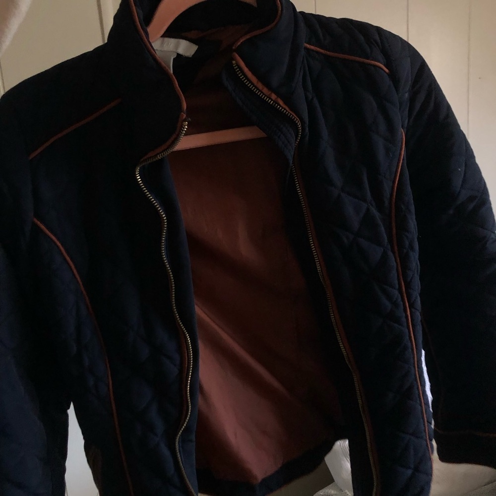 H&M Jacket